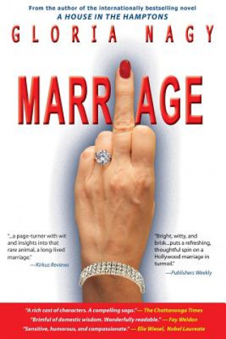 Buch Marriage Gloria Nagy