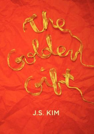 Kniha Golden Gift J S Kim