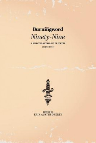 Book Burningword Ninety-Nine Erik Austin Deerly