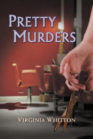 Buch Pretty Murders Virginia Whitton