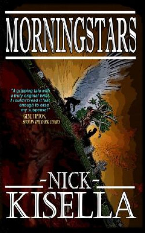 Buch Morningstars Nick Kisella