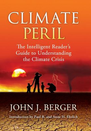 Carte Climate Peril John J Berger