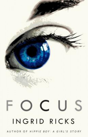 Libro Focus Ingrid Ricks