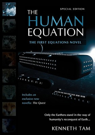 Knjiga Human Equation Kenneth Tam