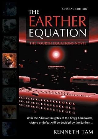 Kniha Earther Equation Kenneth Tam