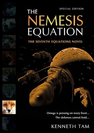 Book Nemesis Equation Kenneth Tam