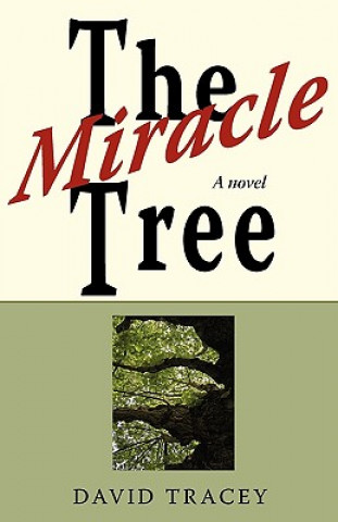 Carte Miracle Tree David Tracey