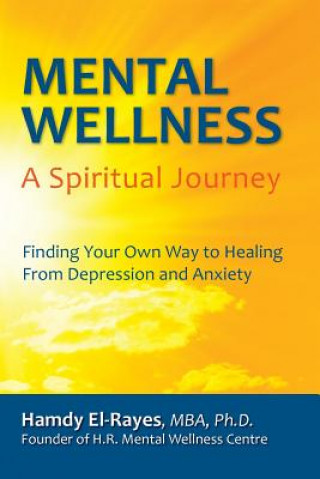 Carte Mental Wellness Hamdy El-Rayes