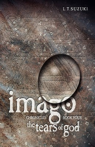 Carte Imago Chronicles Lorna T Suzuki