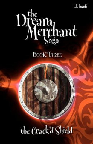 Libro Dream Merchant Saga Lorna T Suzuki