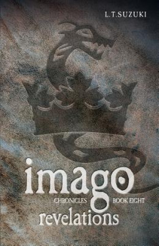 Carte Imago Chronicles Lorna T Suzuki