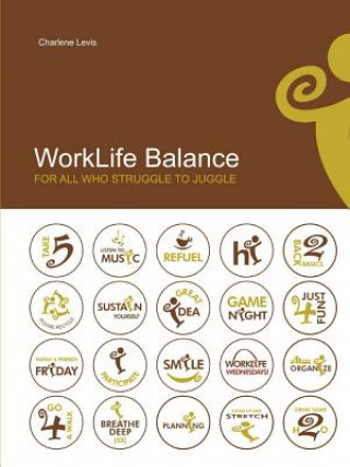 Βιβλίο Worklife Balance Charlene Levis