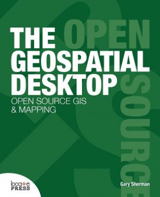 Carte Geospatial Desktop Gary Sherman