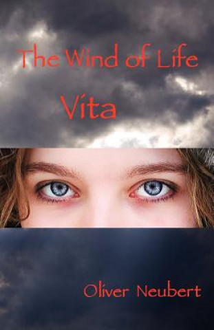 Buch Wind of Life - Vita Oliver Neubert