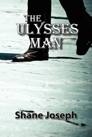 Carte Ulysses Man Shane Joseph