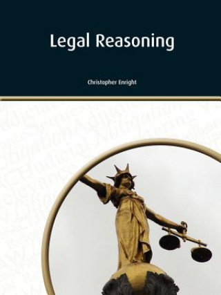 Kniha Legal Reasoning Christopher Enright