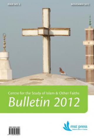 Könyv CSIOF Bulletin 2012 Peter Riddell