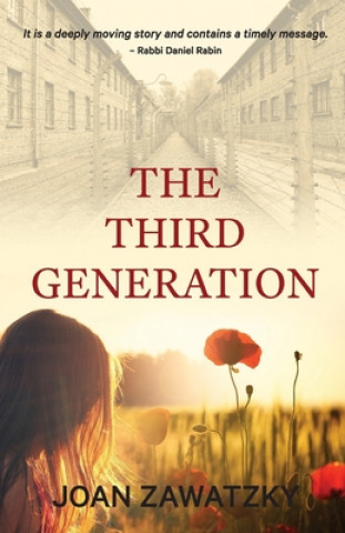 Buch Third Generation Joan Zawatzky