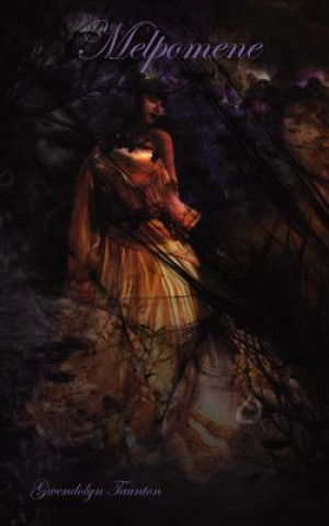 Βιβλίο Melpomene Gwendolyn Taunton