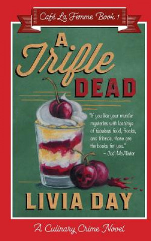 Carte Trifle Dead Livia Day