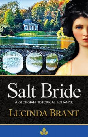 Kniha Salt Bride Lucinda Brant