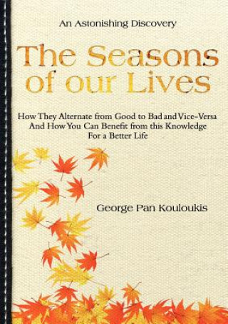 Carte Seasons of Our Lives George Pan Kouloukis