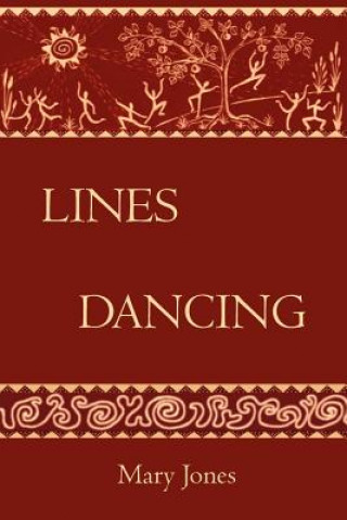Carte Lines Dancing Mary Jones