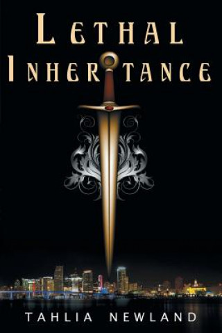 Carte Lethal Inheritance Tahlia Newland