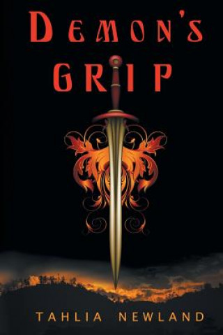 Carte Demon's Grip Tahlia Newland