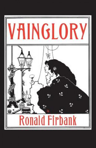 Carte Vainglory Ronald Firbank