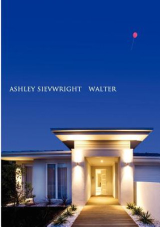 Boek Walter Ashley Sievwright