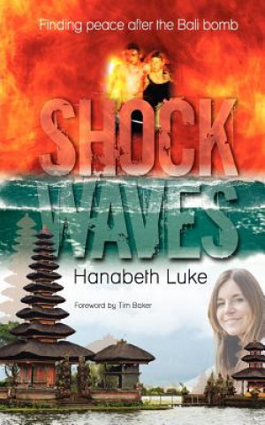 Carte Shock Waves Hanabeth Luke