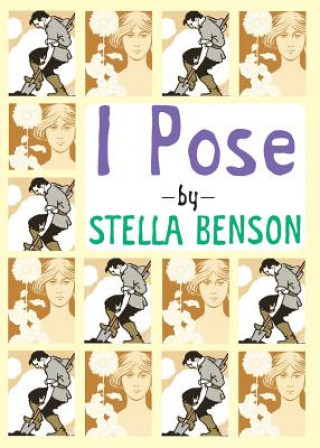 Book I Pose Stella Benson