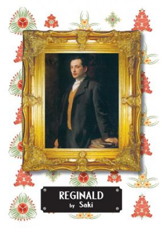 Libro Reginald Hector Hugh Munro