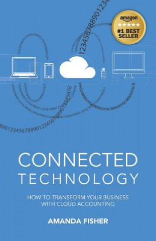 Livre Connected Technology Amanda Fisher