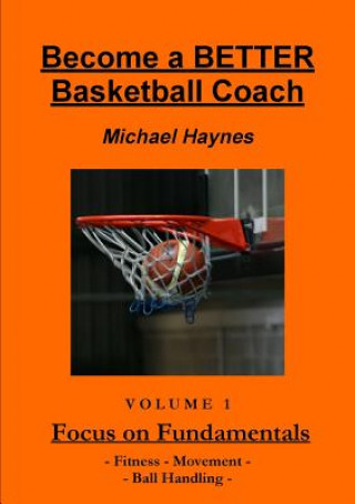 Carte Become A Better Basketball Coach Michael Haynes