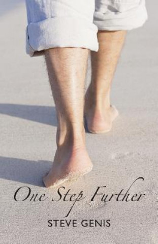 Buch One Step Further Steve Genis