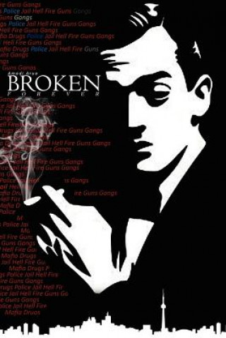 Book Broken Forever Amadi Arua