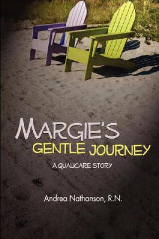 Carte Margie's Gentle Journey Andrea Nathanson
