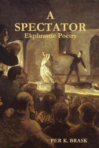 Книга Spectator Per K Brask