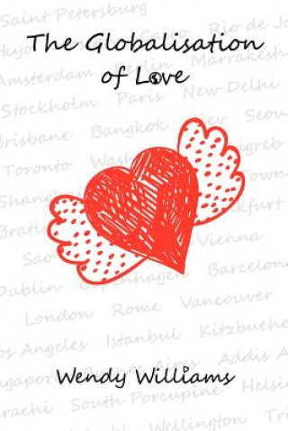 Book Globalisation of Love Wendy Williams