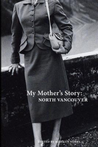 Buch My Mother's Story Marilyn Norry