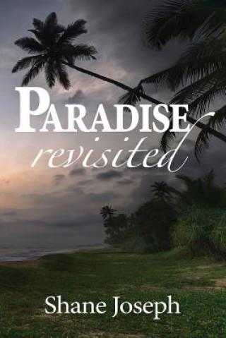 Kniha Paradise Revisited Shane Joseph