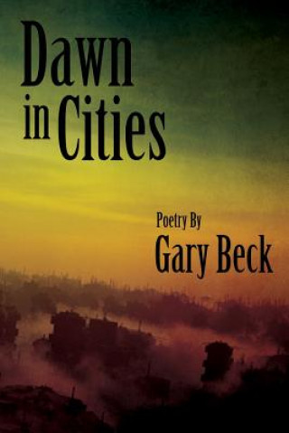 Book Dawn in Cities Gary Beck