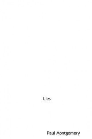 Book Lies Montgomery