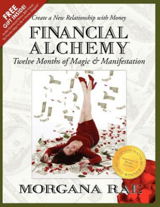 Könyv Financial Alchemy Morgana Rae