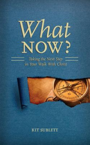 Carte What Now? Kit Sublett