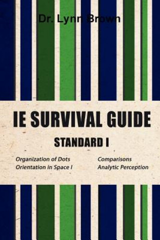 Kniha IE Survival Guide Standard I Lynn Brown