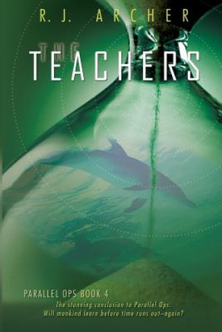Book Teachers R J Archer
