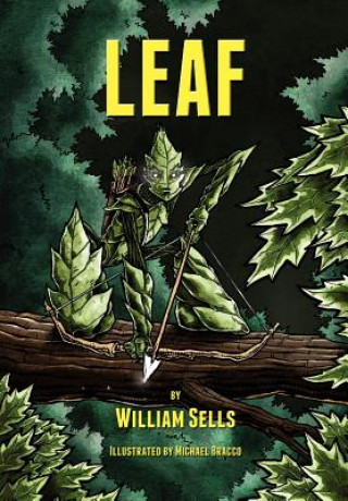 Carte Leaf William Sells